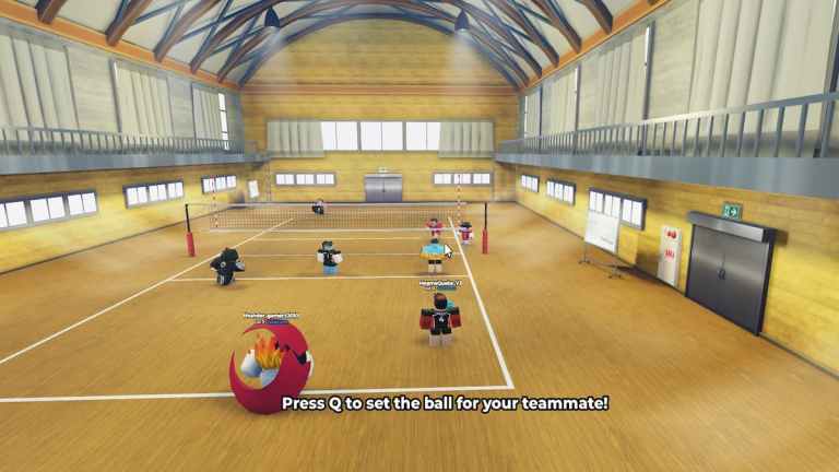 Как получить бесплатные вращения в легендах Haikyuu