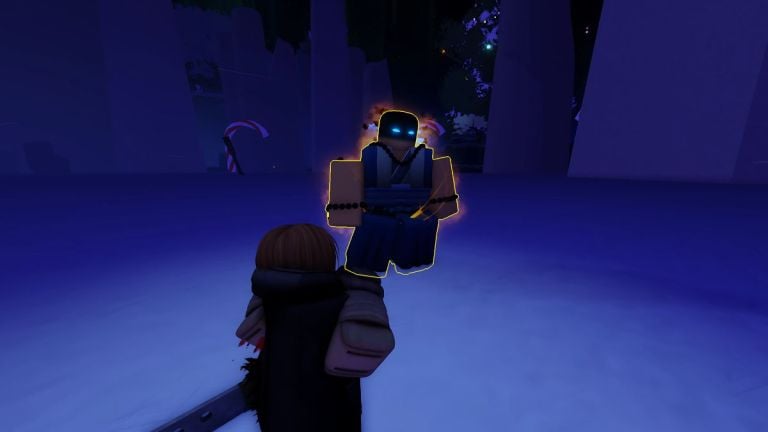 Полный гид Boss Guide Jujutsu Infinite World