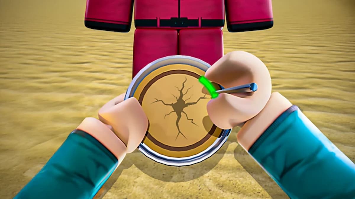Коды симулятора Dalgona (январь 2025 г.) [Squid Game]