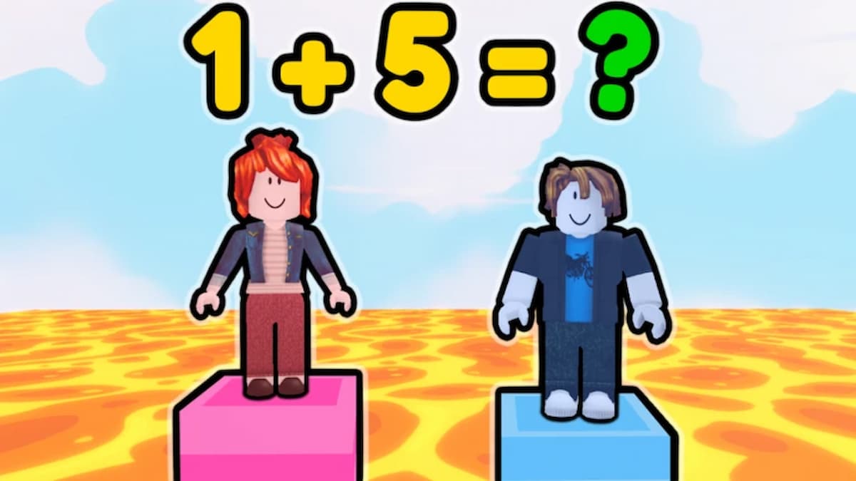 Math Tower Race Codes (January 2025)