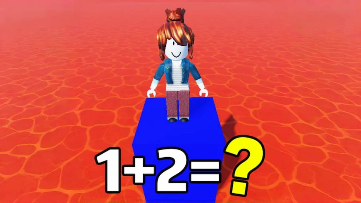 Math Answer or Die Codes (January 2025)