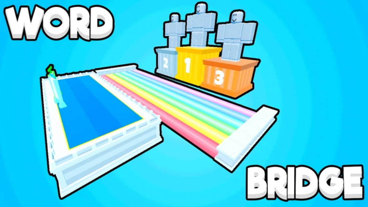 Word Bridge Codes (January 2025)