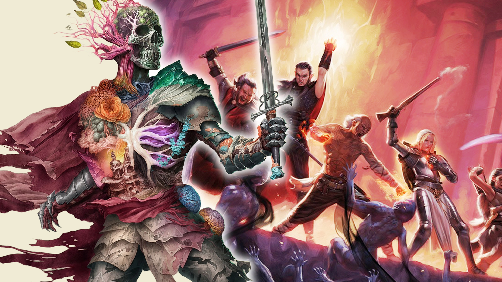 Avowed: When Does Obsidian’s New Action RPG Take Place on the Pillars of Eternity Timeline?