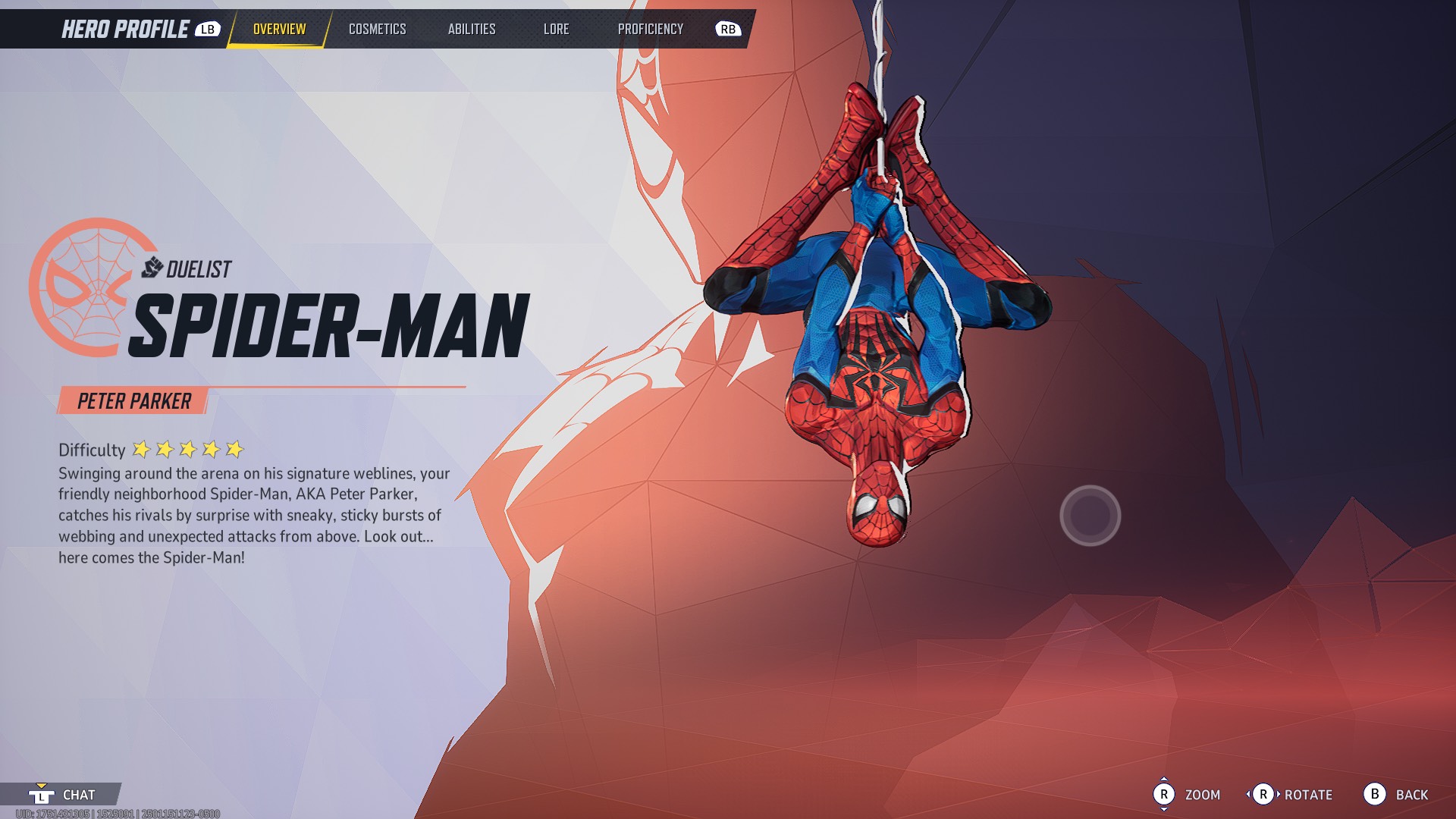 What A Spider-Tracer di Marvel Rivals & Cara menggunakannya