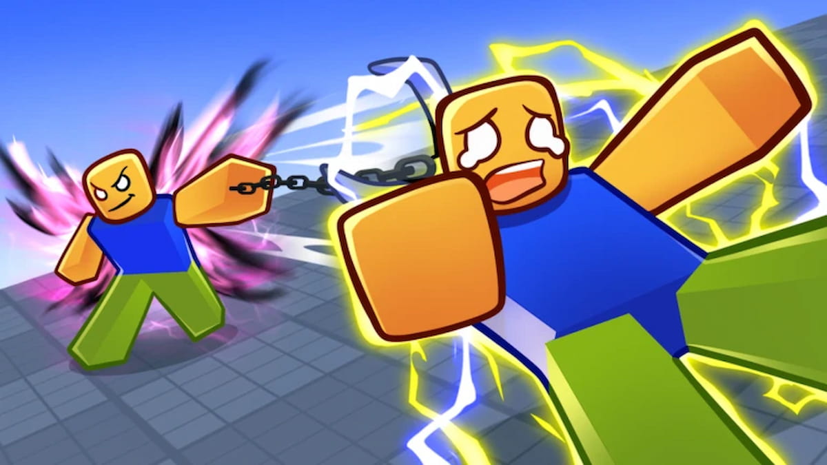 รหัส Aura Battles (มกราคม 2025)