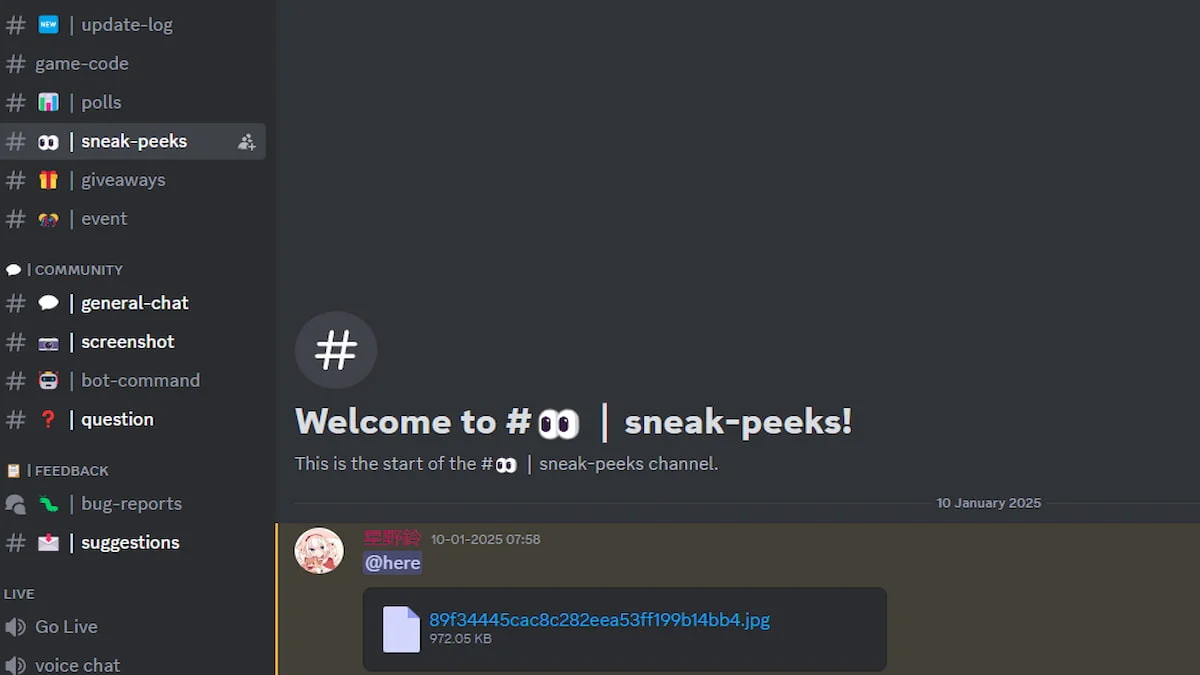 Fruit Reborn Trello и Discord Links