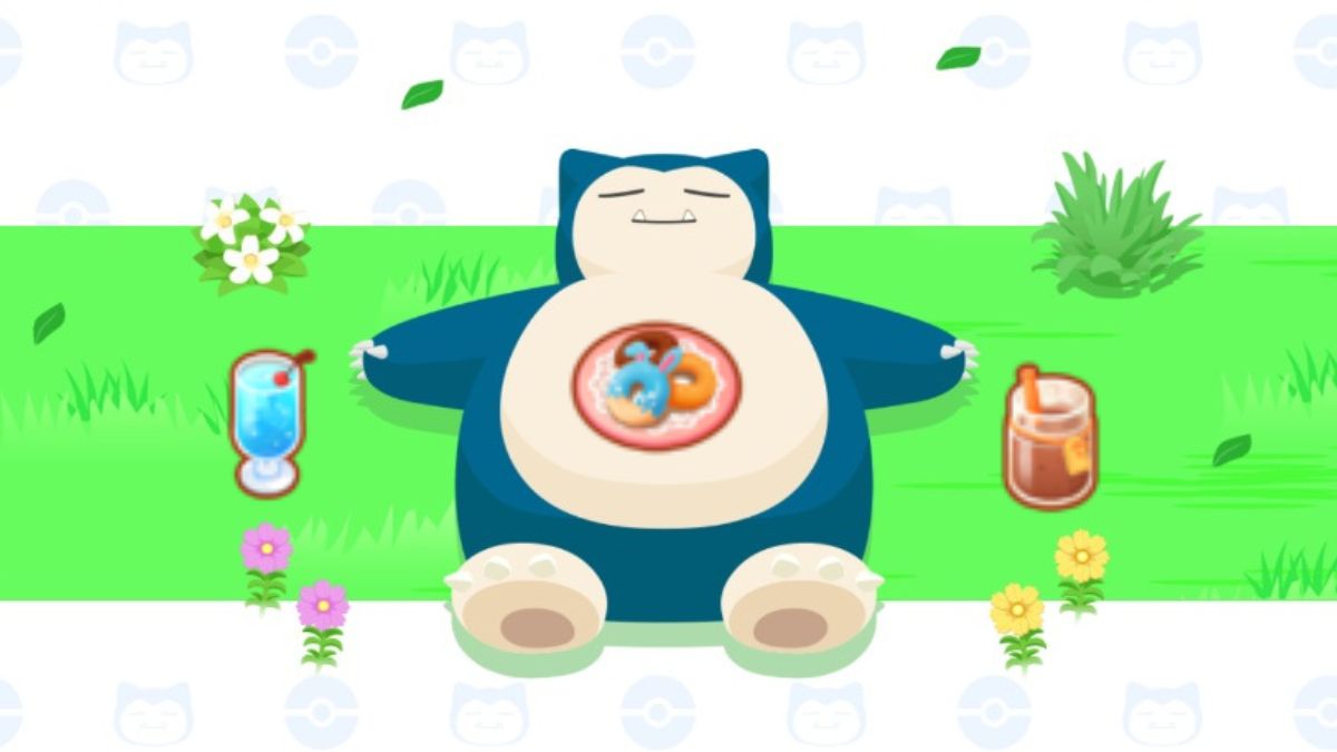 如何製作所有口袋妖怪睡眠甜點食譜
