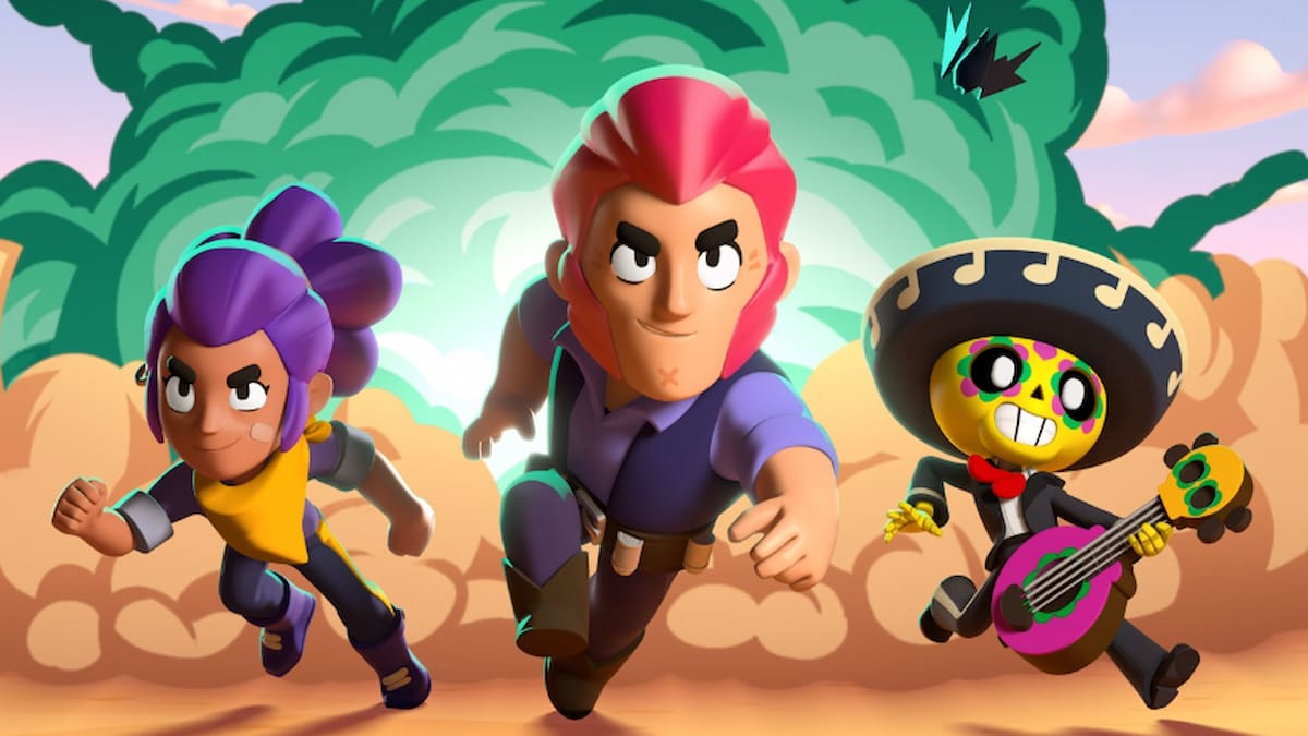 رموز خالق النجوم في Brawl (يناير 2025)