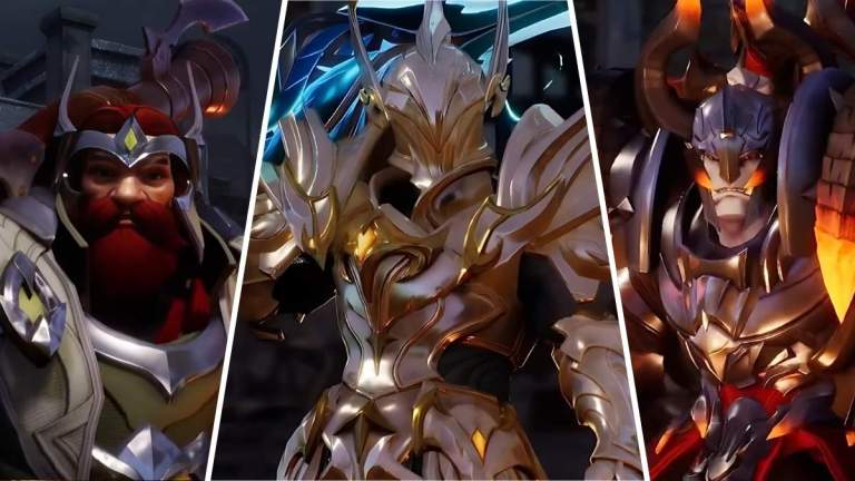قائمة طبقة فئة Dragon Odyssey