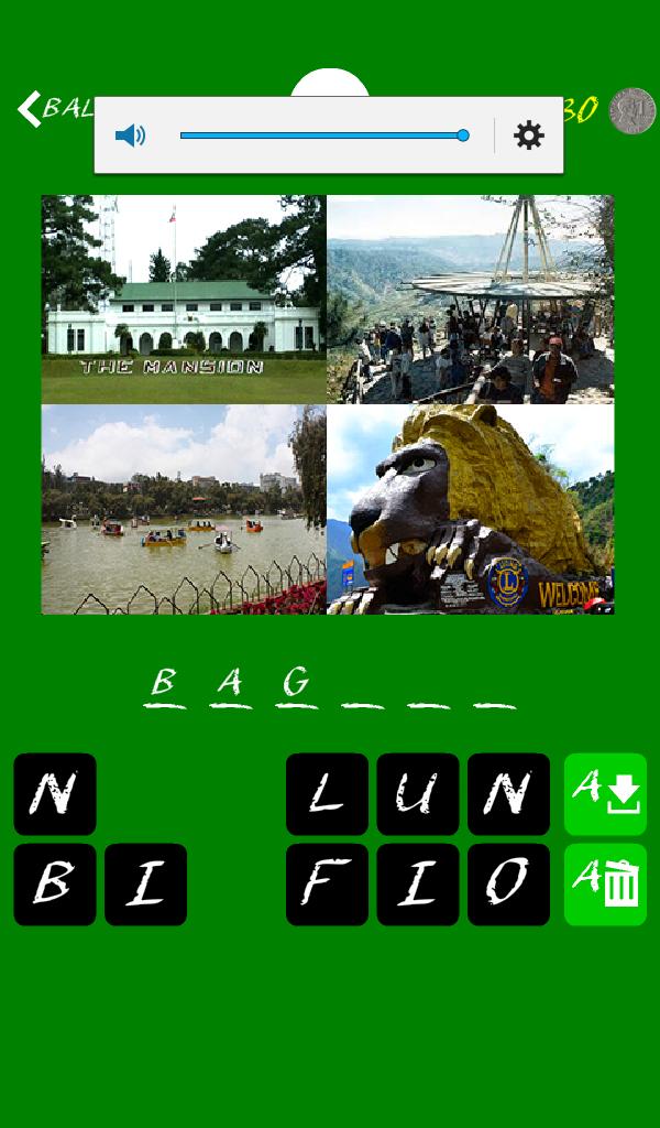 Isang Sagot
