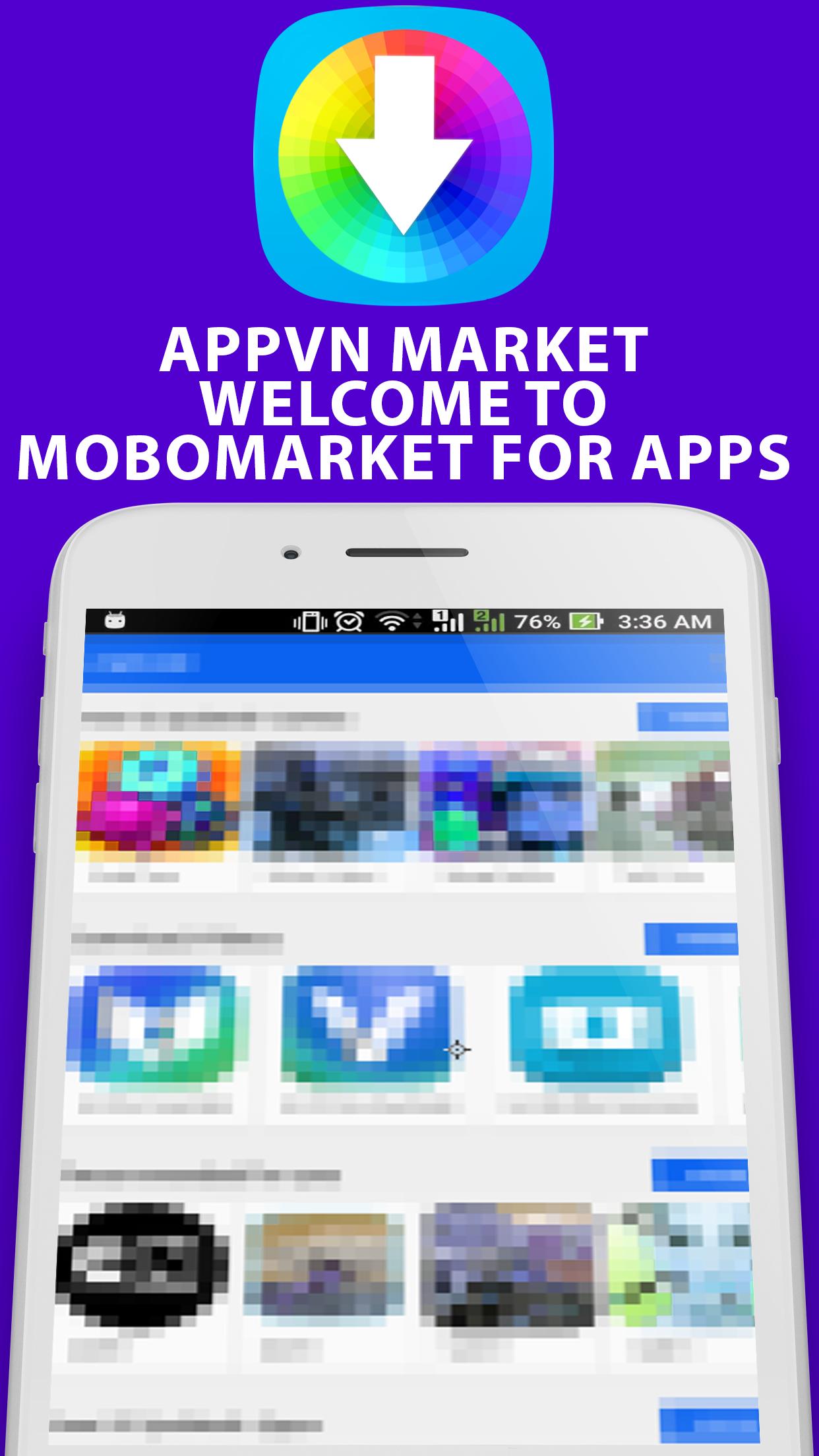 Appsvn Reference