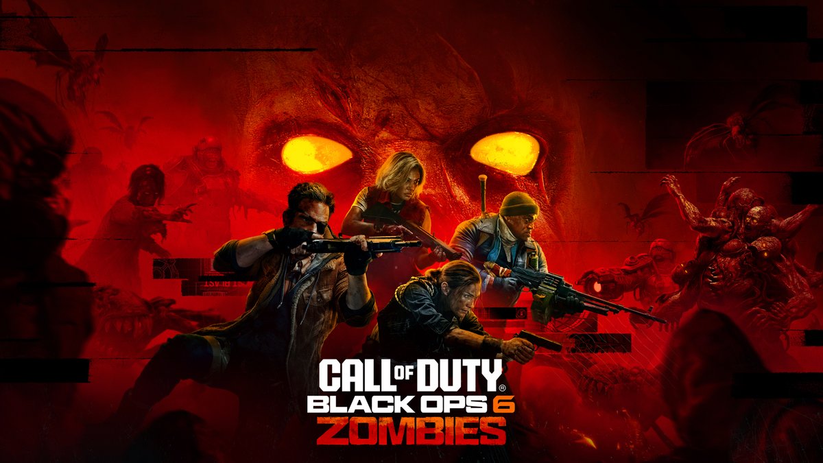 La mejor mercadería de Call of Duty Zombies para obtener ahora mismo, clasificada