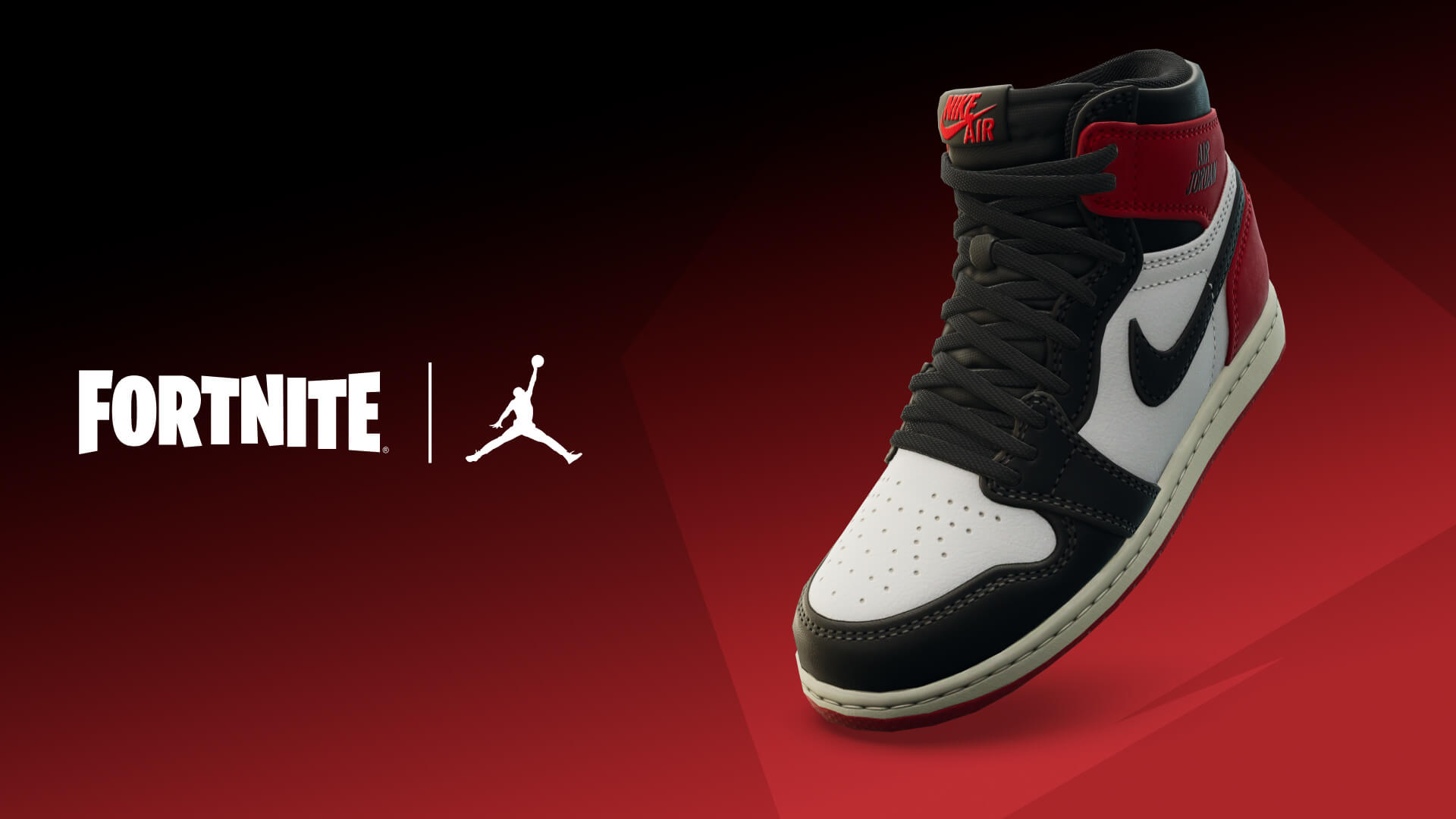 Quelles peaux peuvent porter des Jordans à Fortnite?