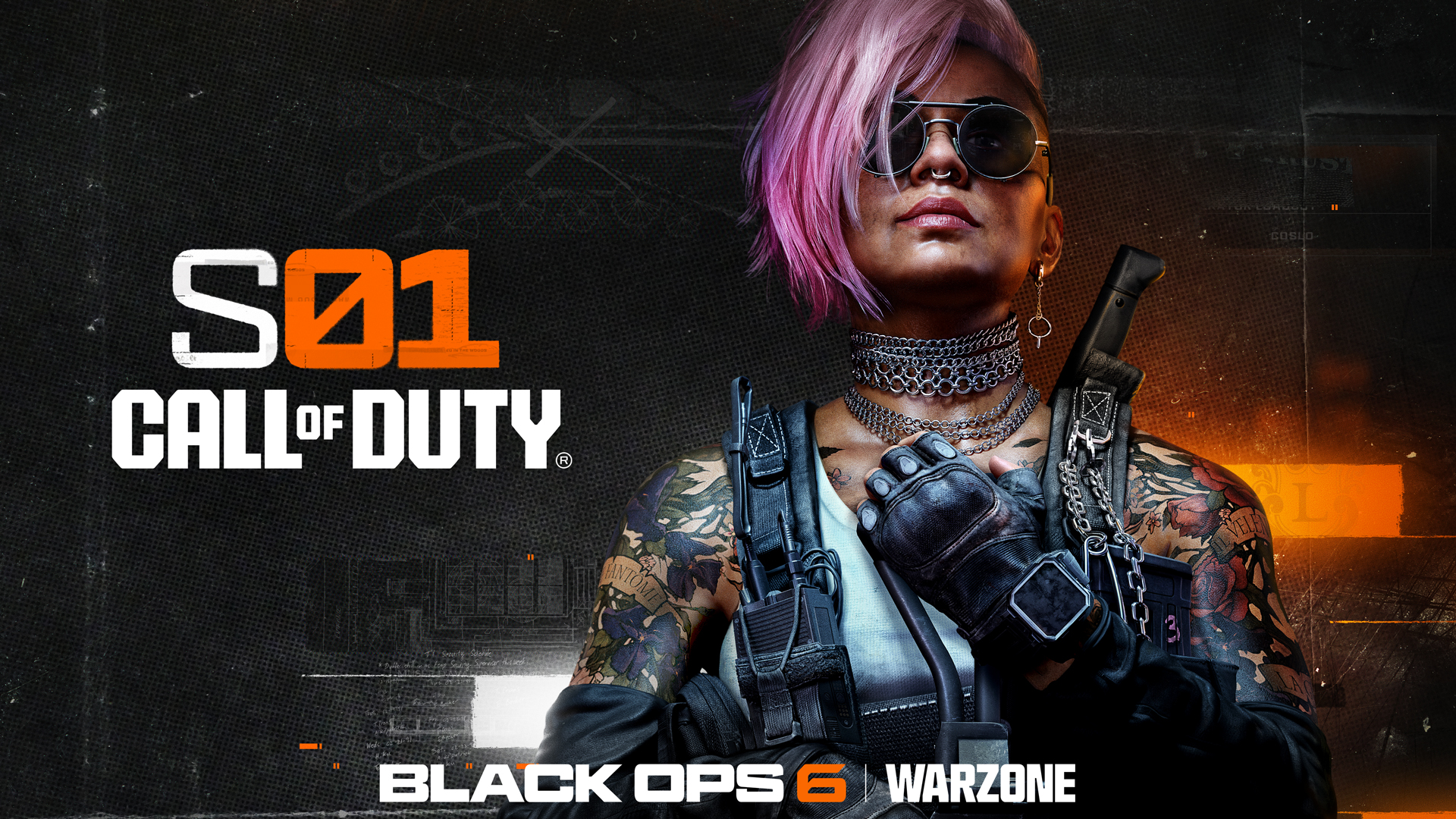 All Black Ops 6 Saison 1 Twitch Drop Rewards et comment les gagner