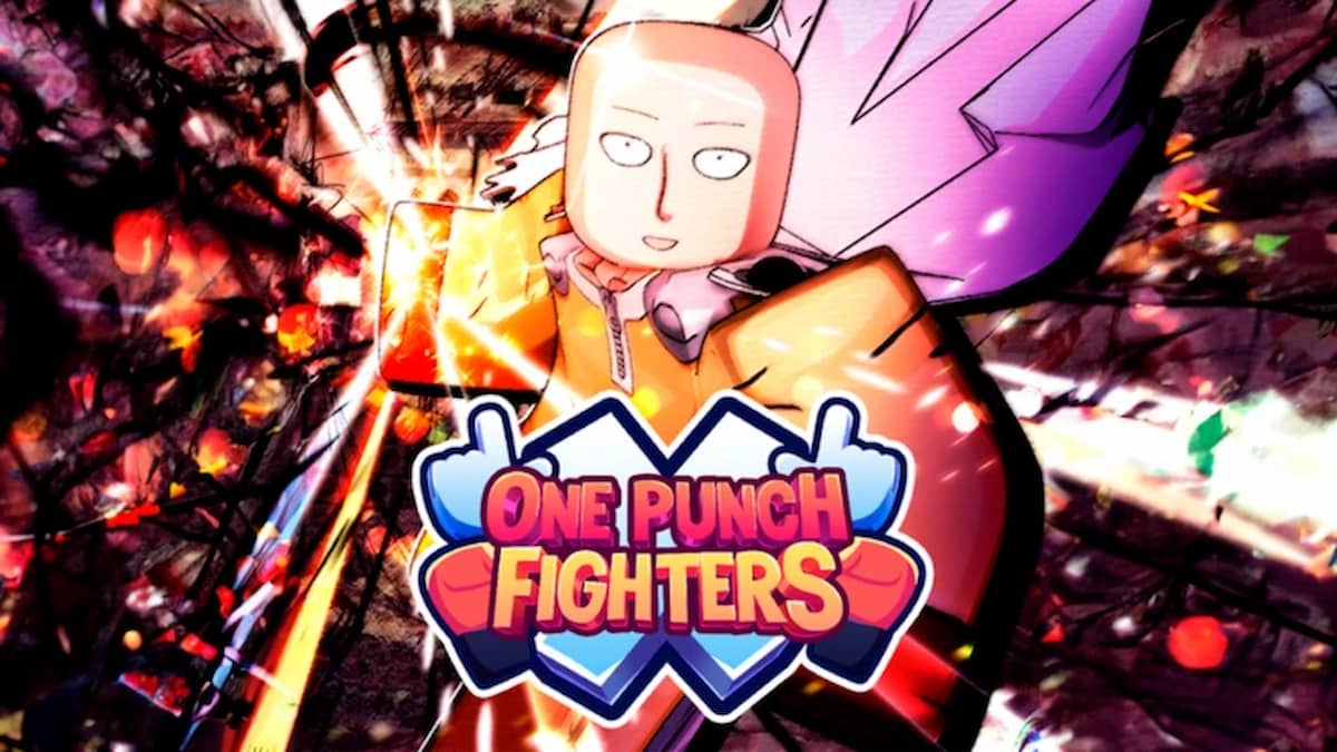 One Punch Fighters X Codes (novembre 2024)