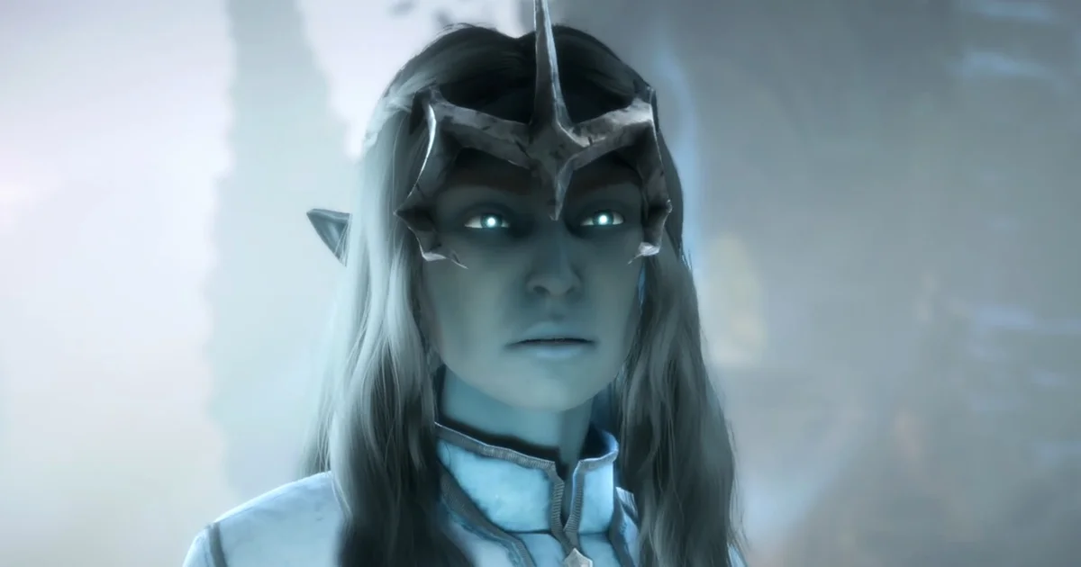 Dragon Age The Veilguard Mythal Respuestas