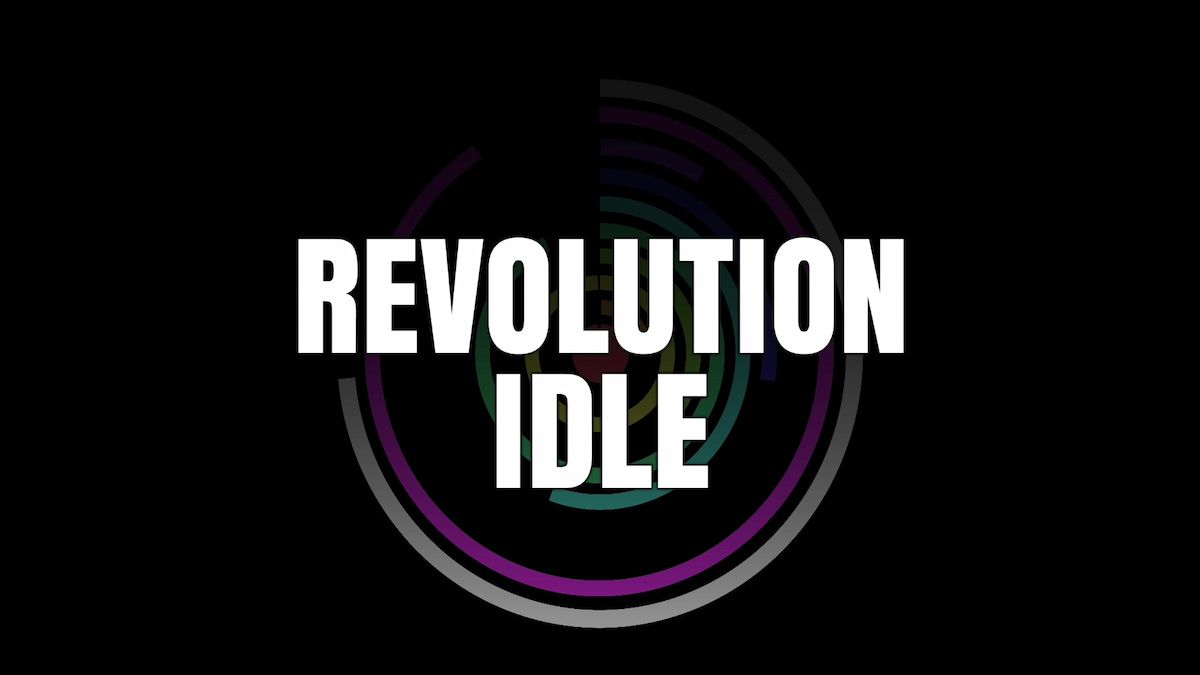 Códigos de Revolution Idle (noviembre de 2024)