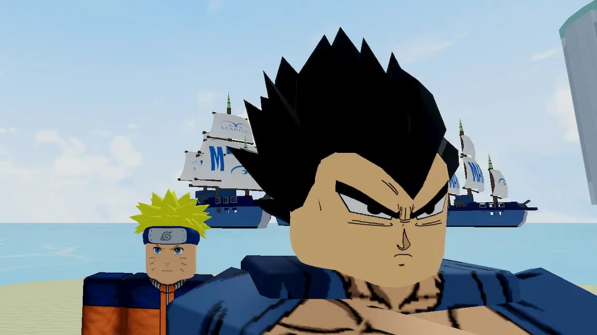 Códigos de arena de batalha de anime (ABA) (novembro de 2024) - existem alguma?