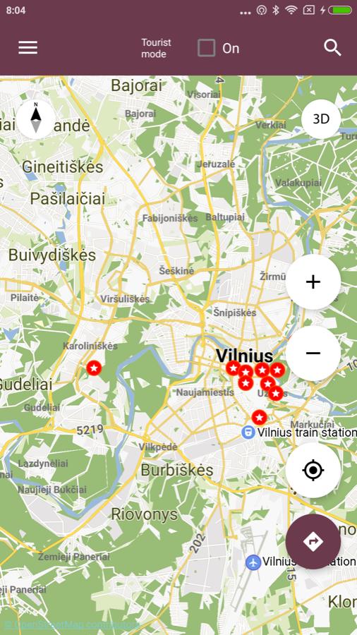 Vilnius