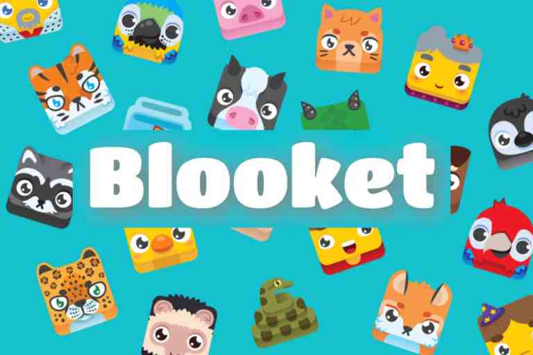 Códigos Blooket e como usá -los