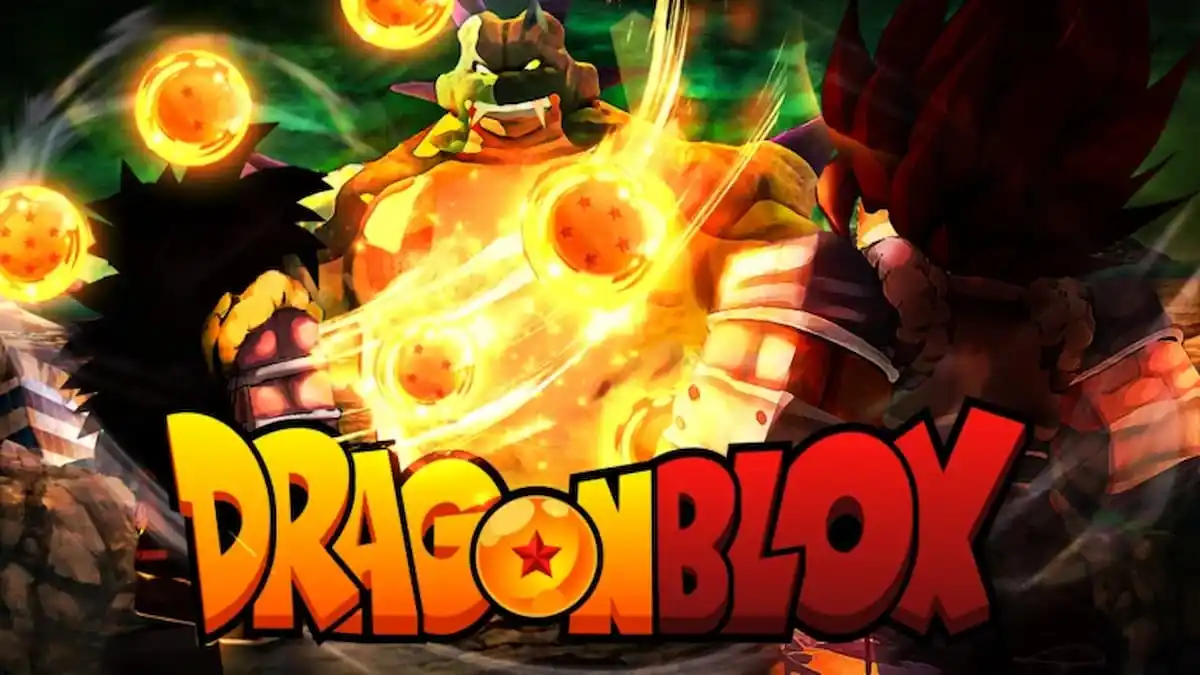 Dragon Blox Codes (novembro de 2024)