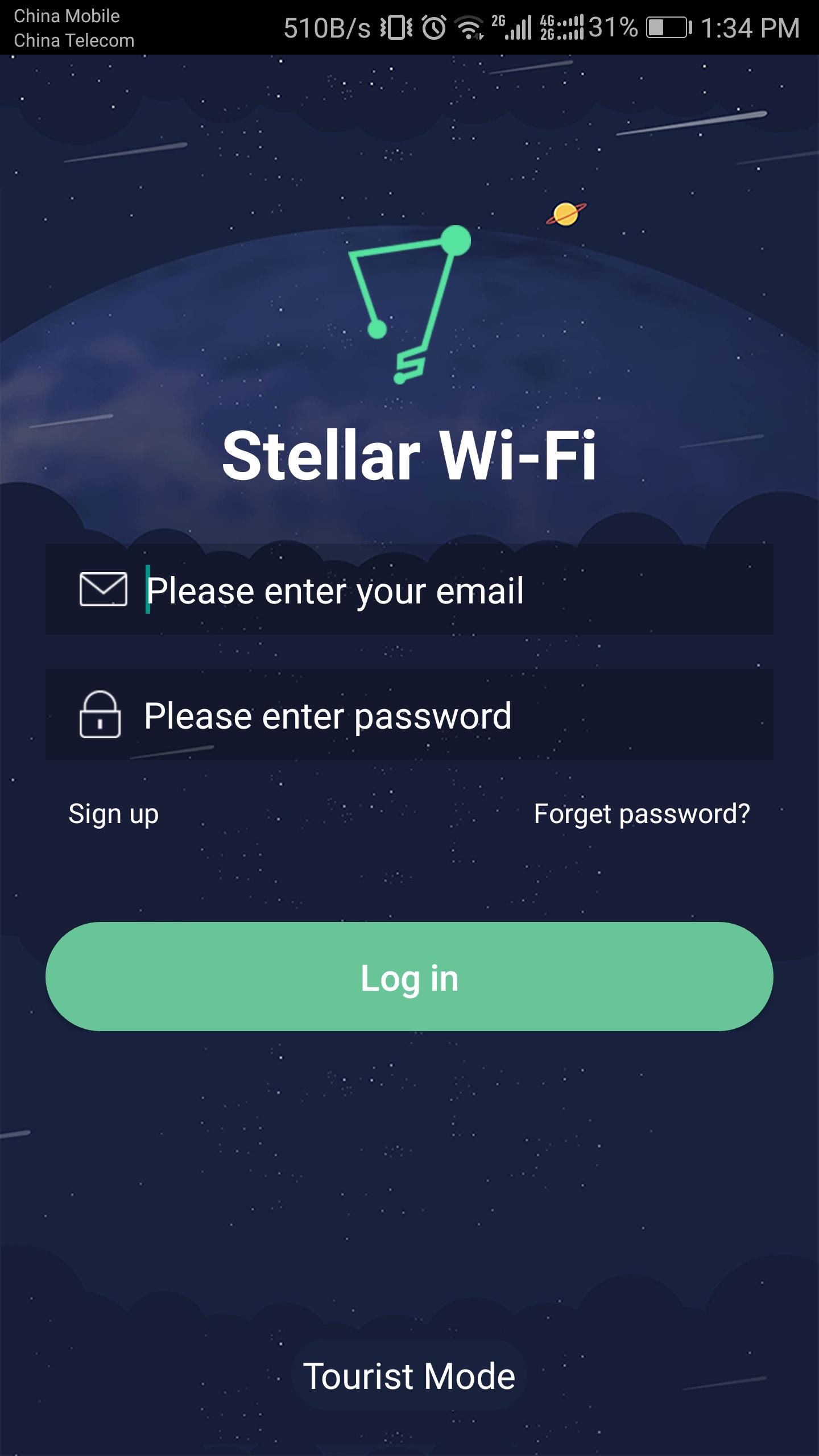 Stellar Legacy