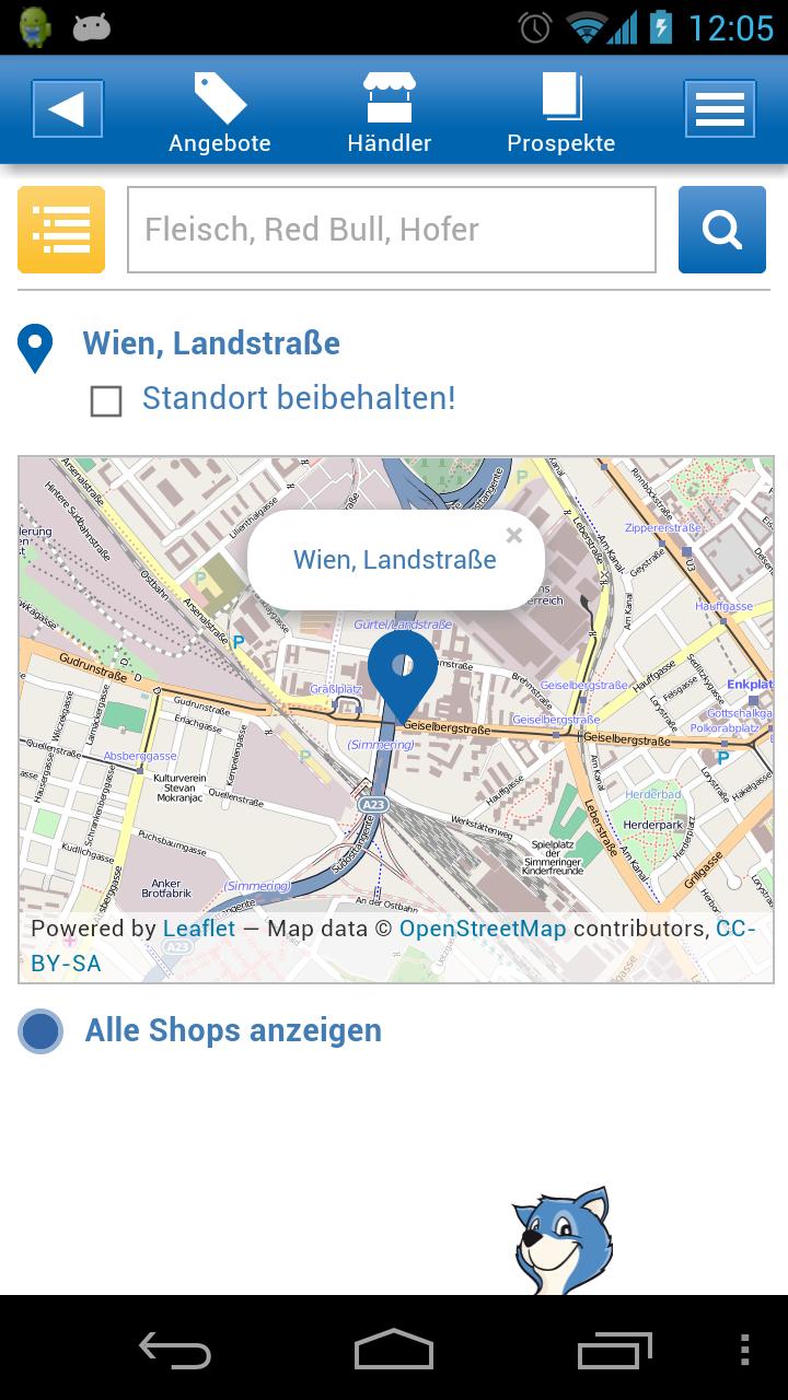 schnapp.at