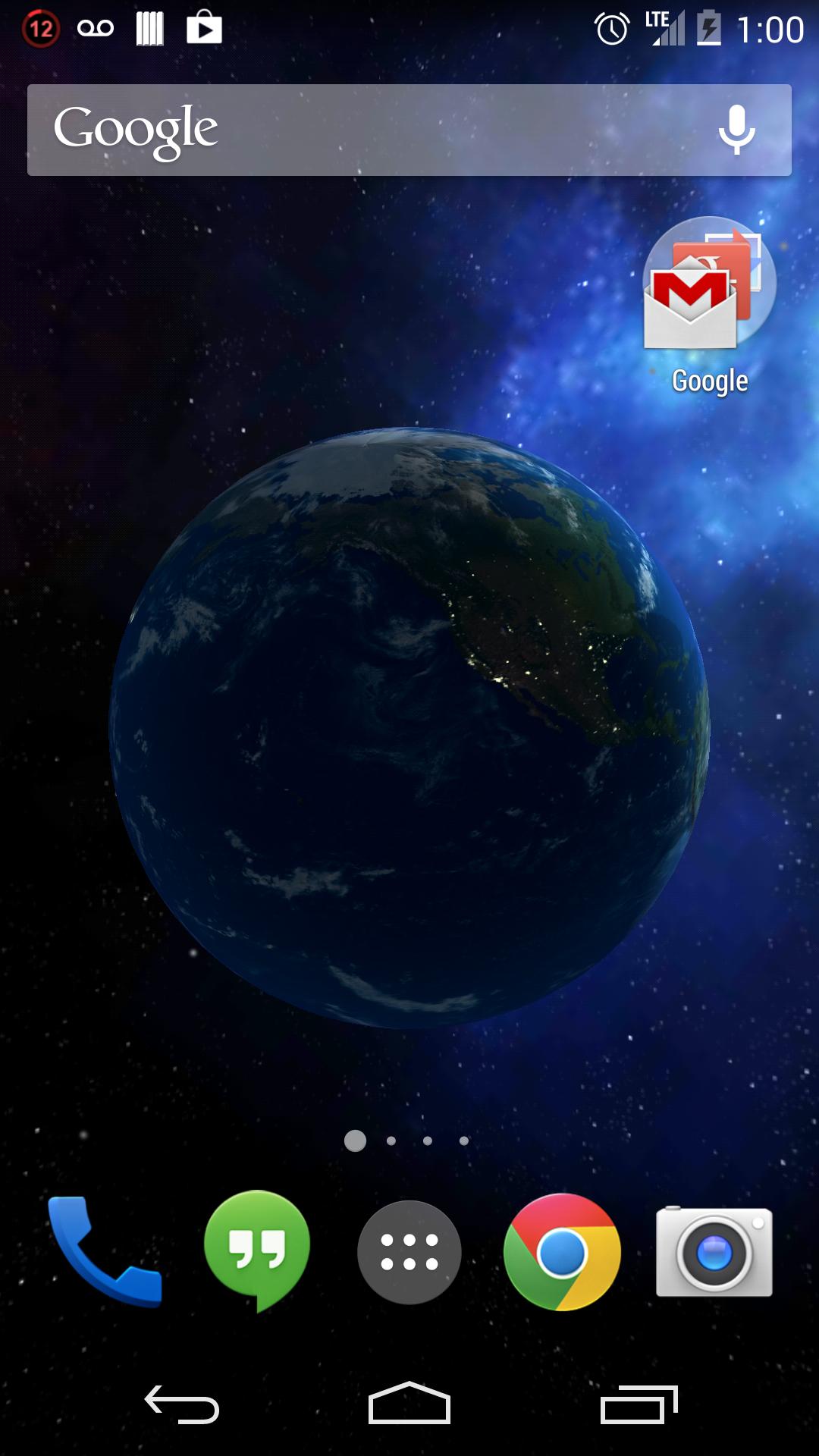 Universe 3D