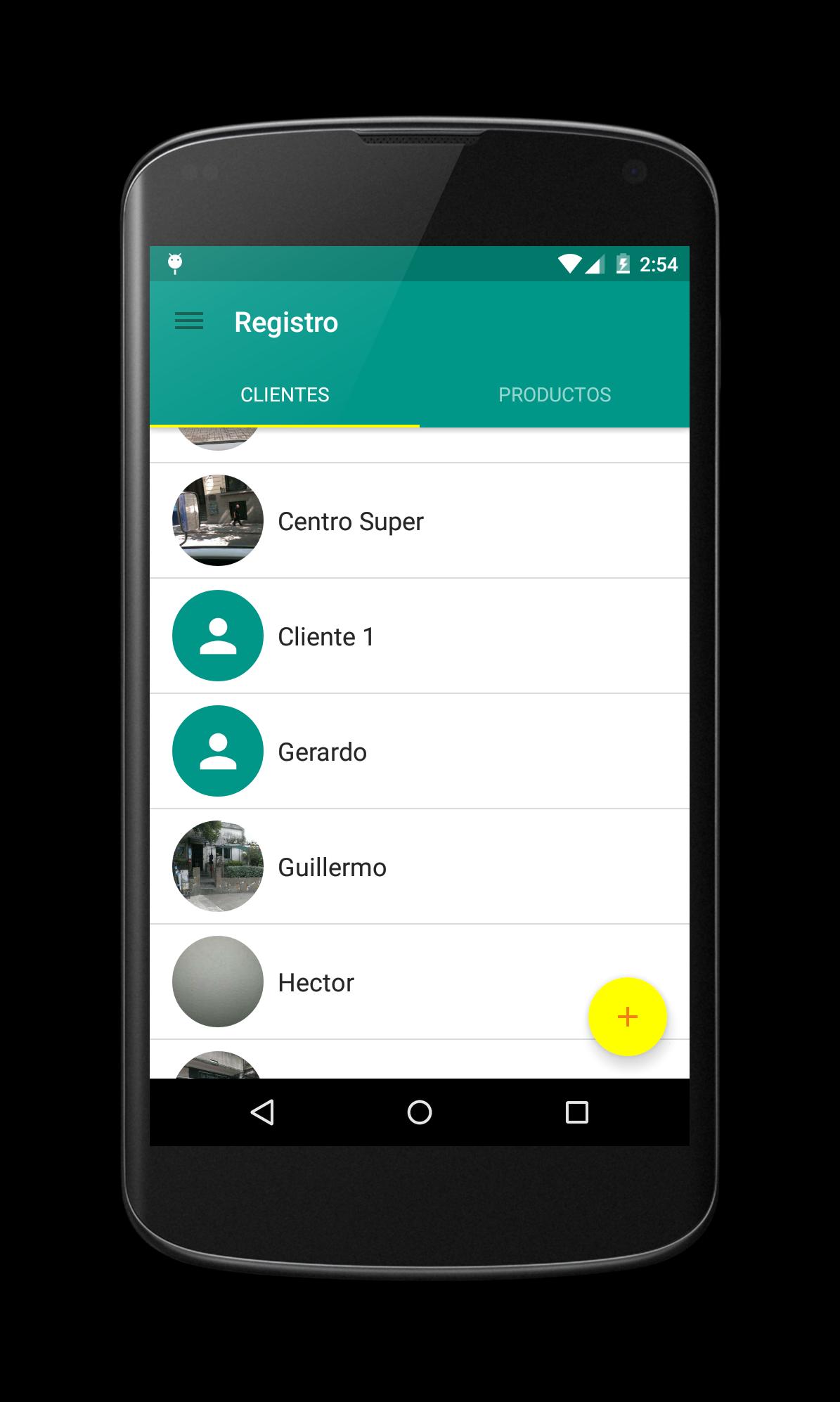 Registro