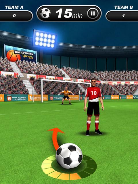 Sport Games Box