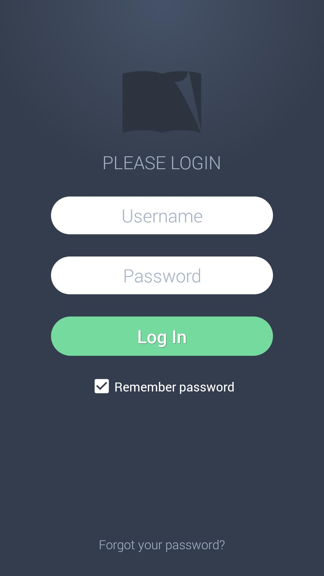 App Portal