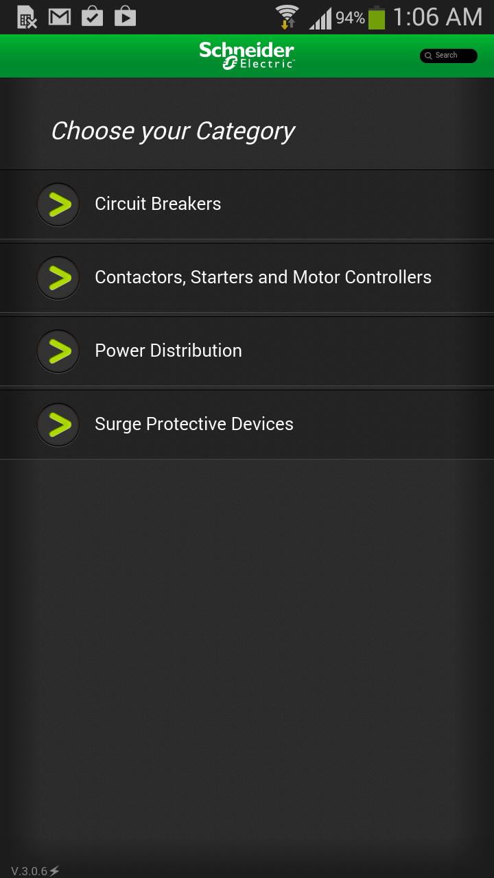 Schneider Electric 3D Models