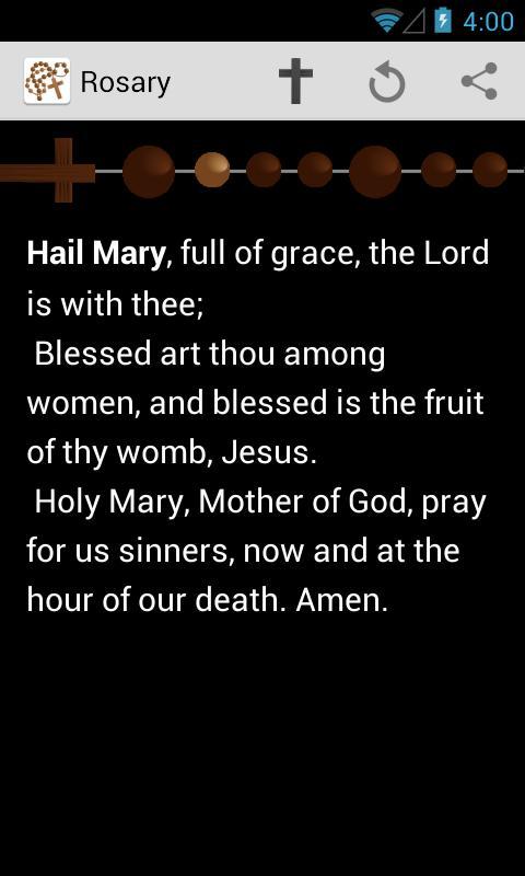 Rosary