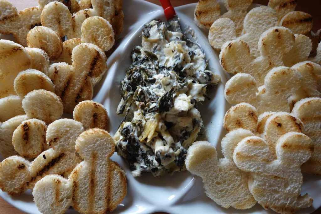 DIY Food Decoration Ideas