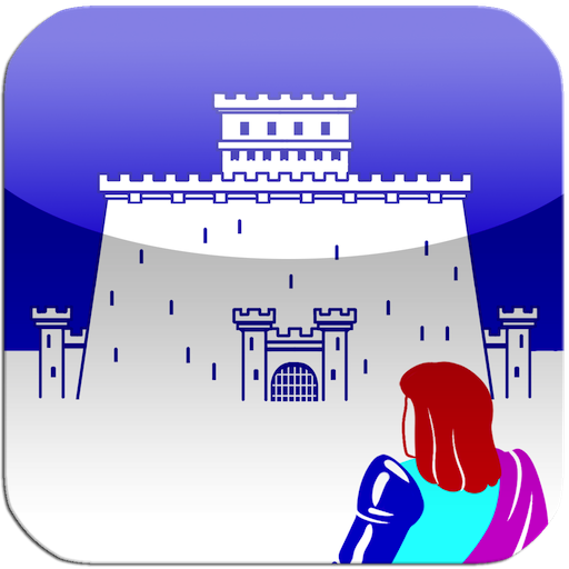 The Lords of Midnight