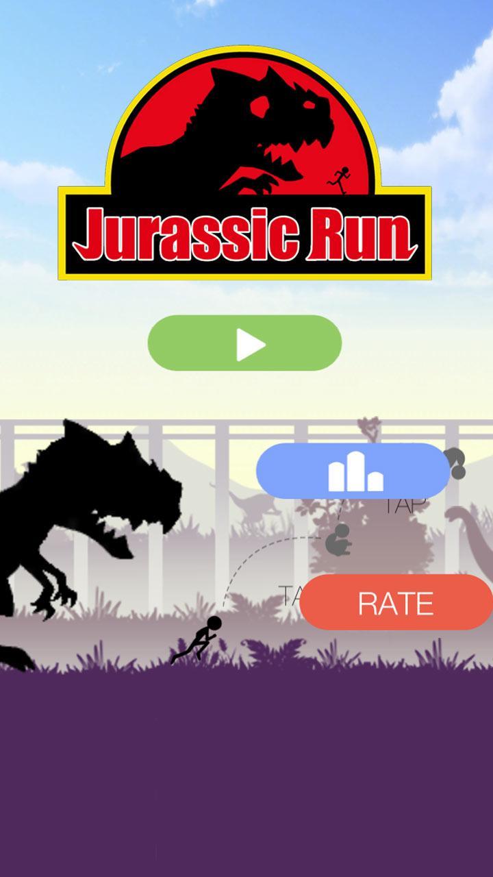 Jurassic Run