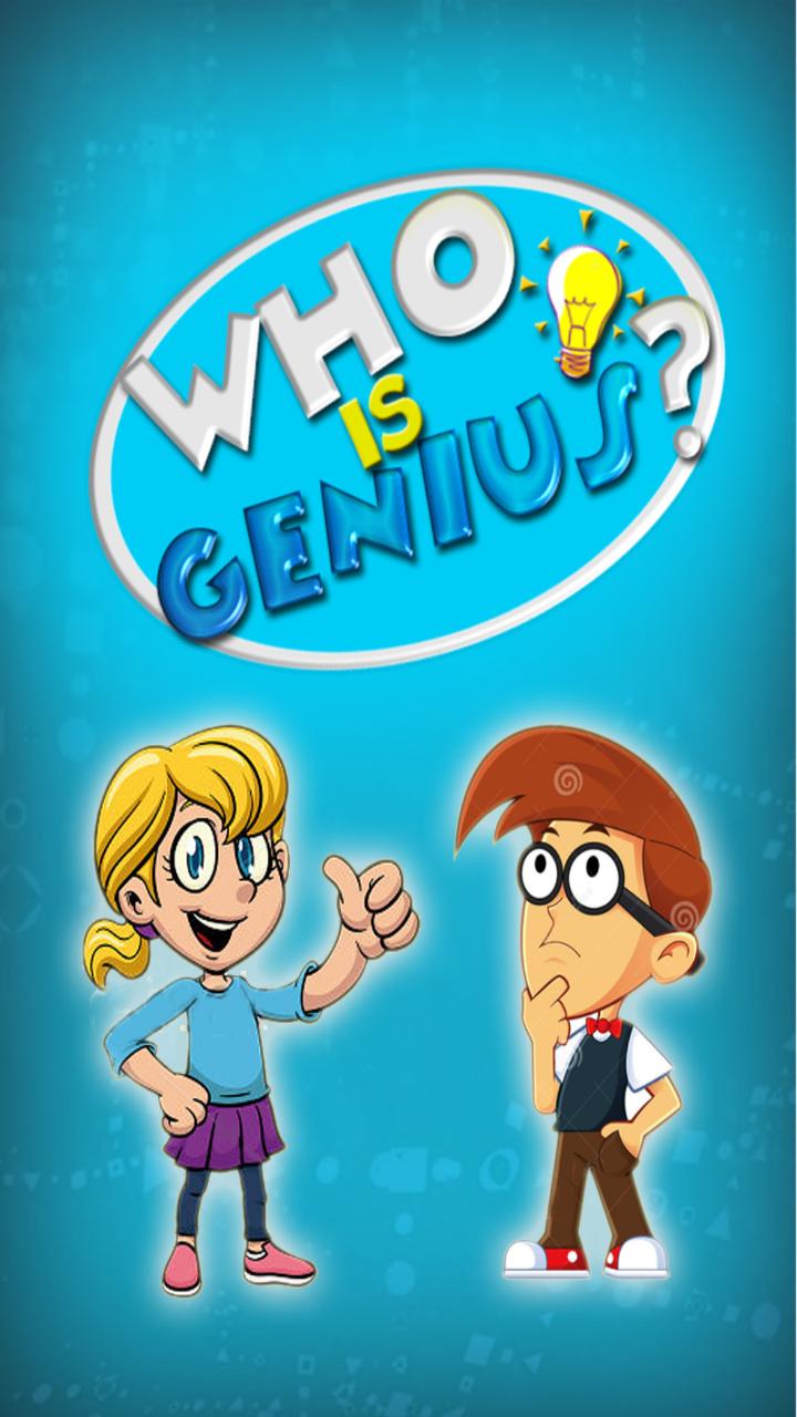 Who is Genius?