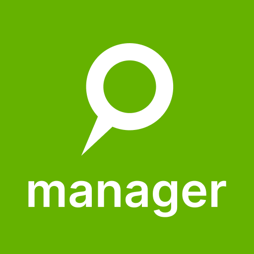 Mapon Manager