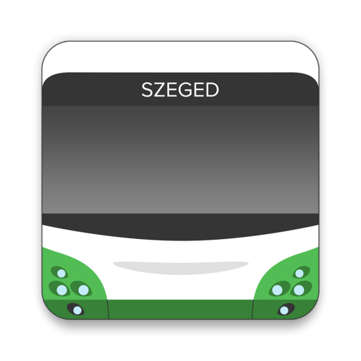 Szeged Public Transit