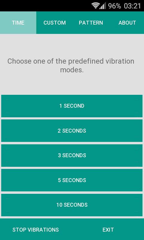 Best Vibrator (Material)