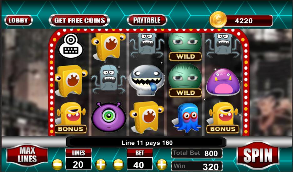 Best Online Slots Uk