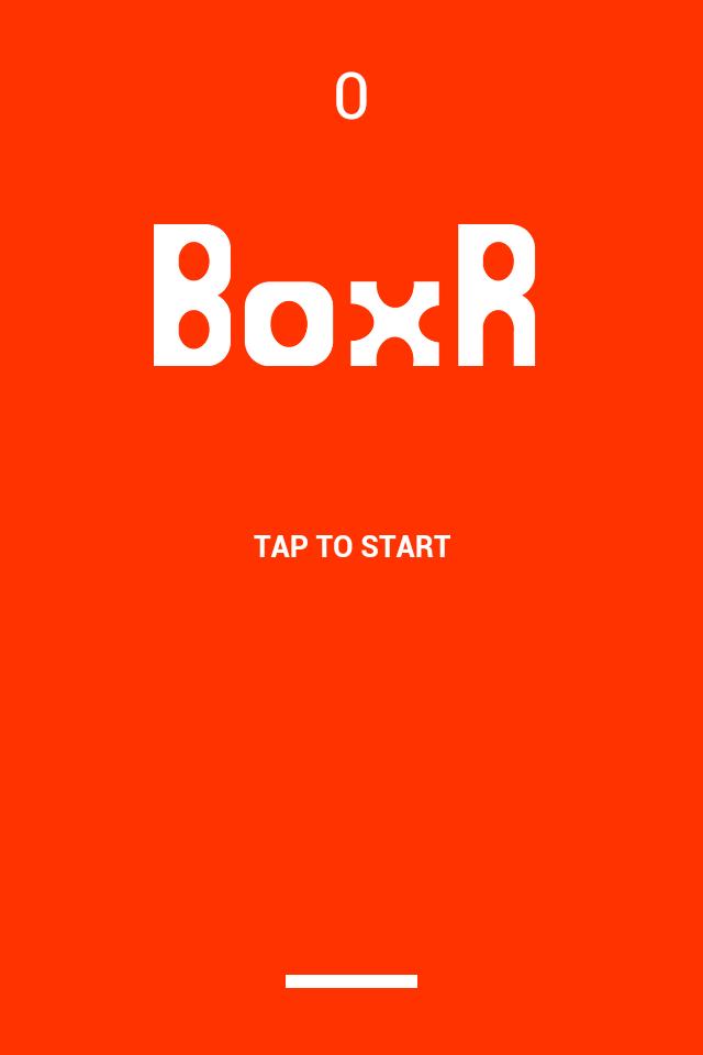 BoxR