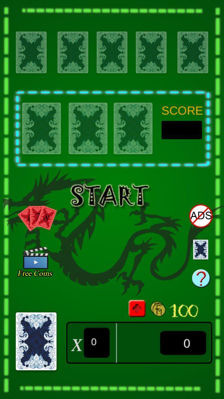 Okey Cards Game METIN2