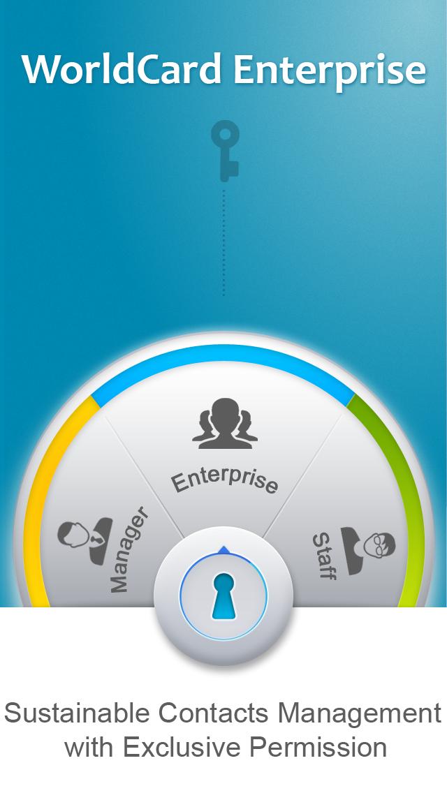 WorldCard Enterprise