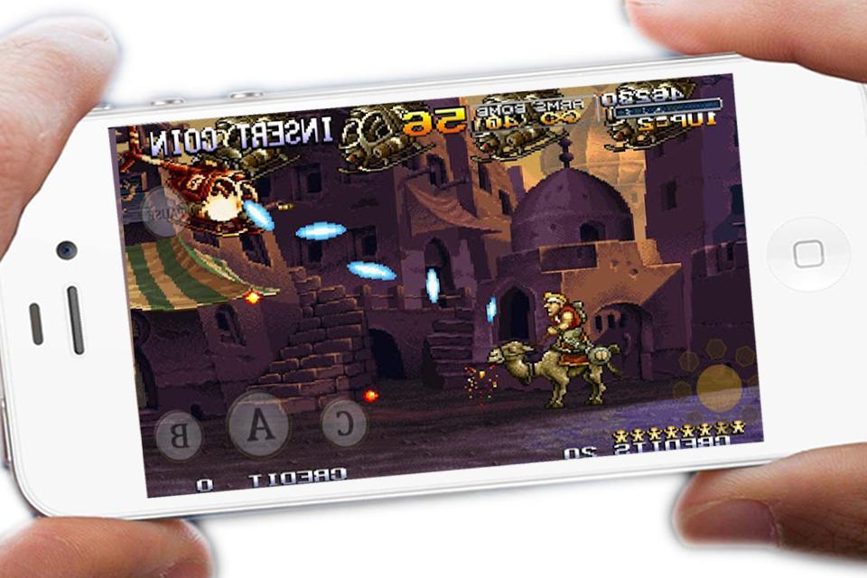 Rambo Soldier Shooting