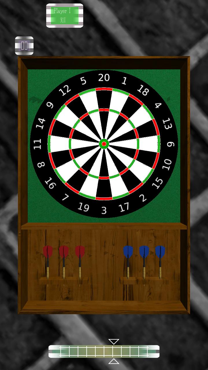 Darts Pro 3D - Sport