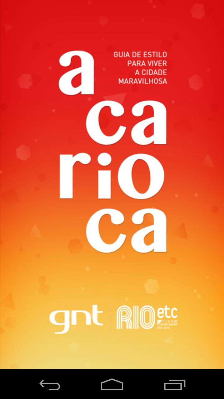 A Carioca