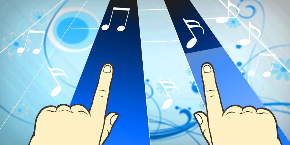 Magic Piano Christmas Songs