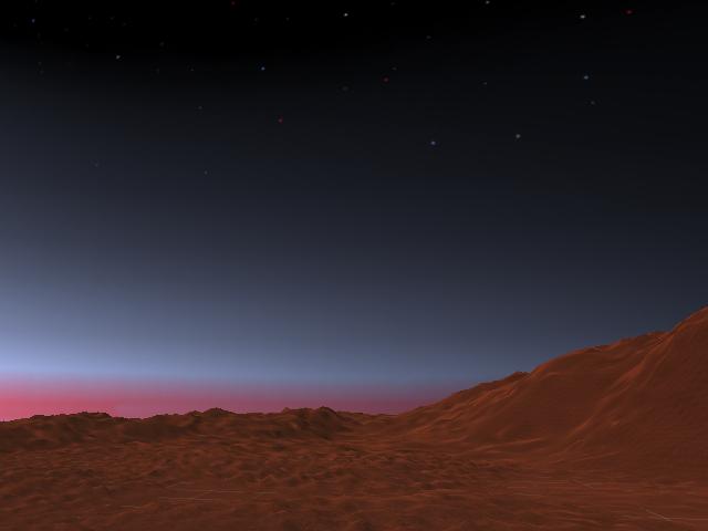 VR Dinosaur Terror (Cardboard)