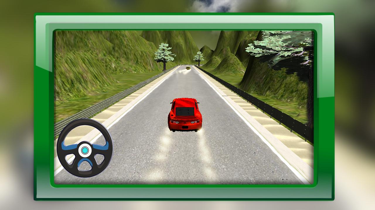 Drift Car Racing 3D